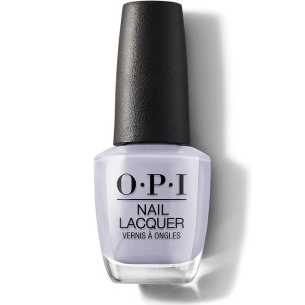 OPI Nail Lacquer Kanpai Opi!, 15 ml