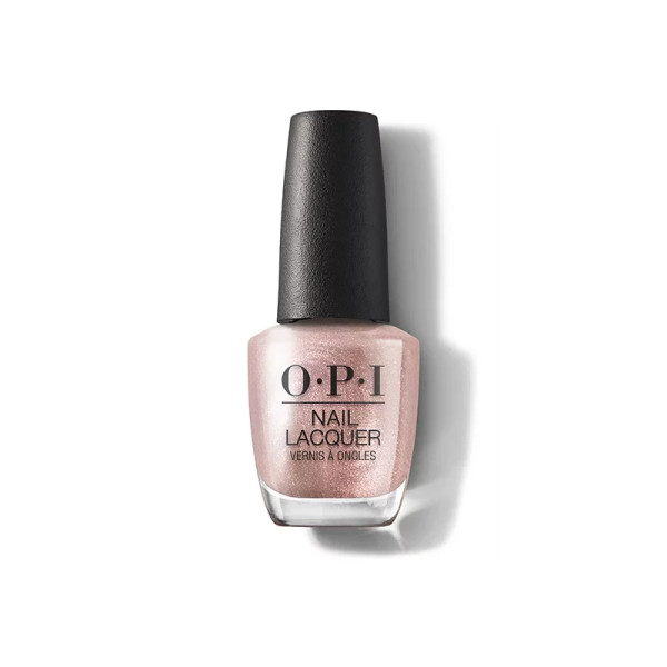 OPI Nail Lacquer Metallic Composition, 15 ml