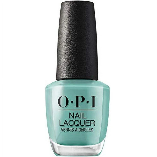 OPI Nail Lacquer Mexico City Move-Mint, 15 ml