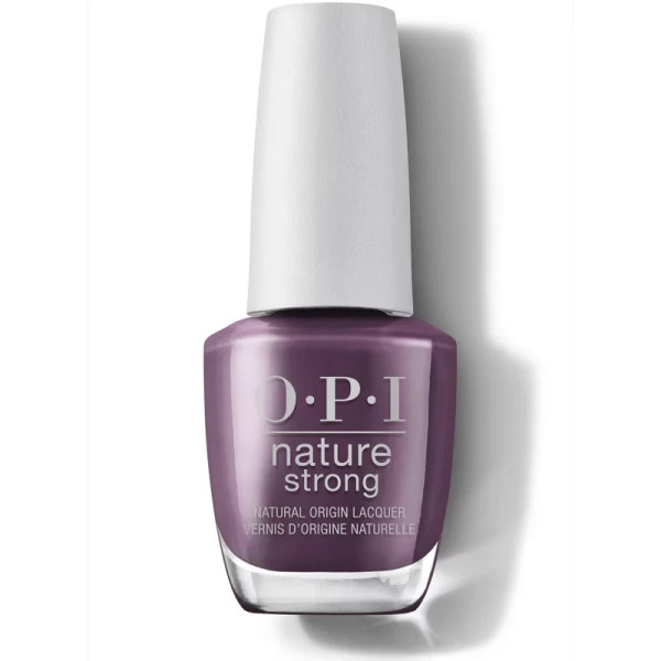 OPI Nature Strong Nail Lacquer Eco-Maniac, 15 ml