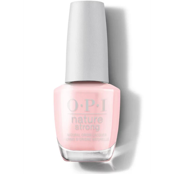 OPI Nature Strong Nail Lacquer Let Nature Take Its Quartz, 15 ml