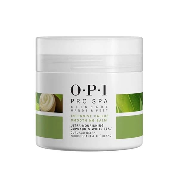 OPI Pro Spa Intensive Callus Smoothing Balm, 236 ml