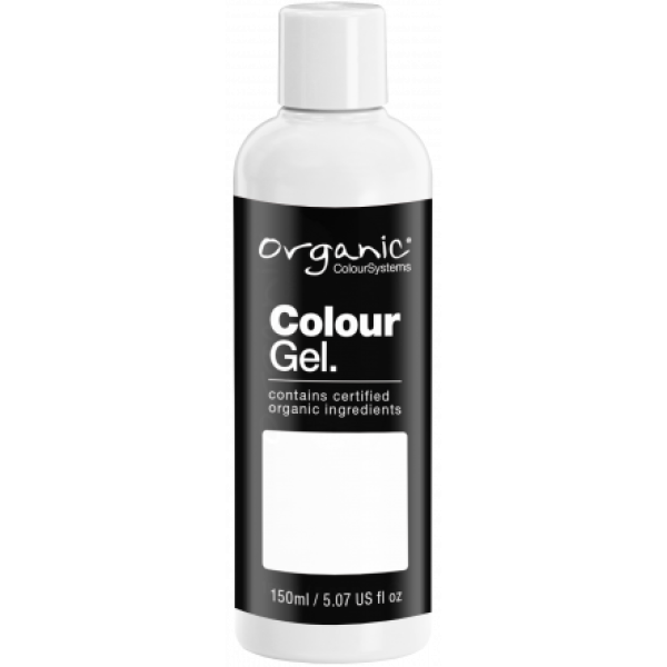 Organic Colour Systems Hair Colour 7BC Medium Bright Copper, 150 ml