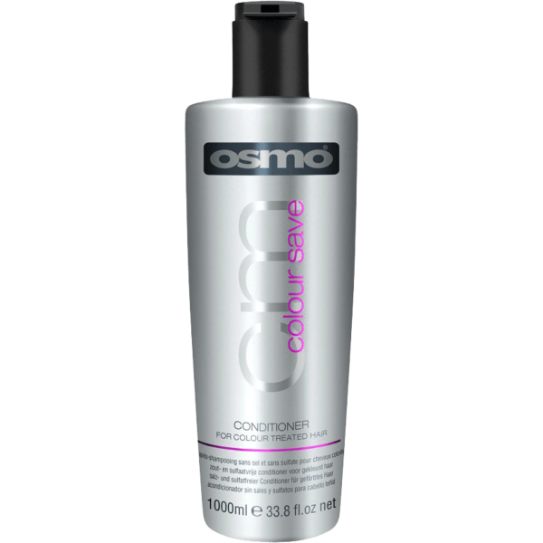 Osmo Colour Mission Colour Save conditioner, 1000 ml