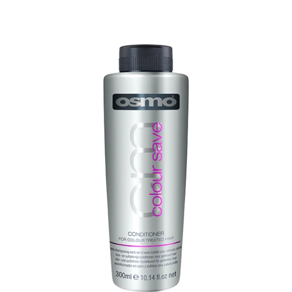 Osmo Colour Mission Colour Save conditioner, 300 ml