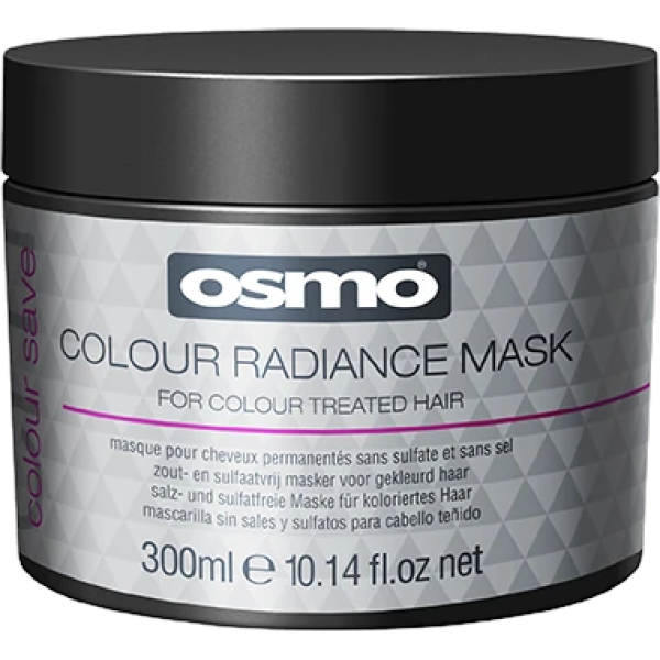 Osmo Colour Mission Colour Save Radiance mask, 300 ml