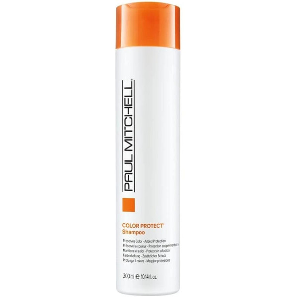 Paul Mitchell Color Protect Daily Shampoo, 300 ml