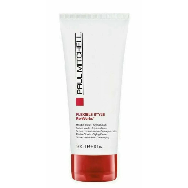 Paul Mitchell Flexible Style Re-Works, 200 ml