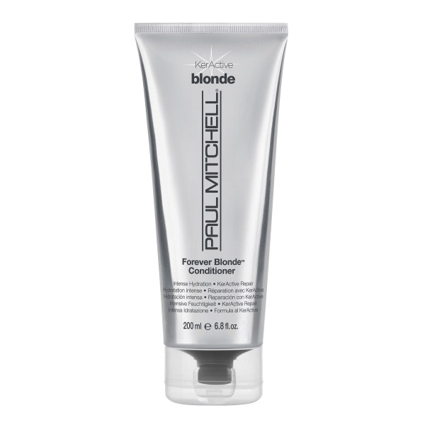 Paul Mitchell Forever Blonde Conditioner, 200 ml