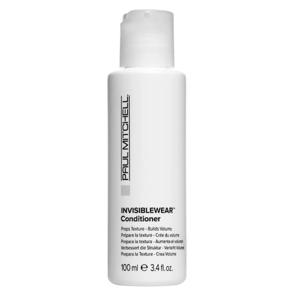 Paul Mitchell Invisiblewear conditioner, 100 ml