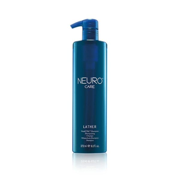 Paul Mitchell Neuro Lather HeatCTRL shampoo, 272 ml
