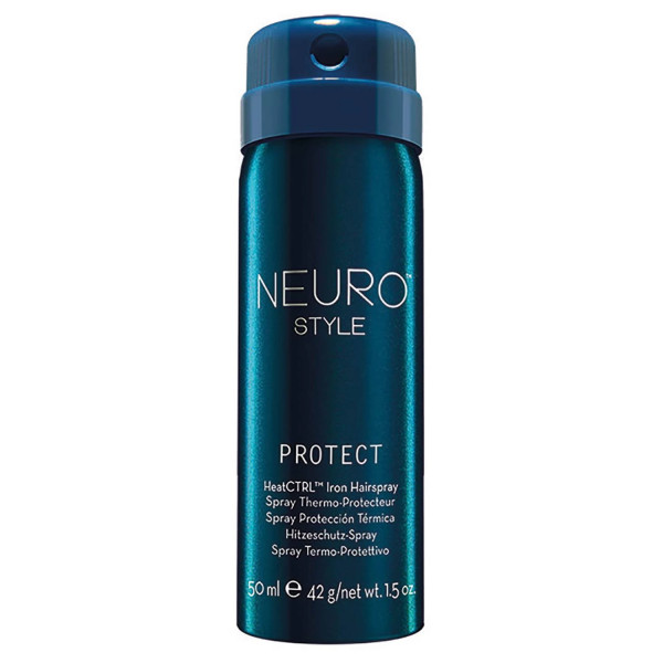 Paul Mitchell Neuro Protect Heatctrl Iron Hairspray, 50 ml