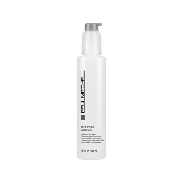 Paul Mitchell Soft Style Quick Slip Cream, 200 ml