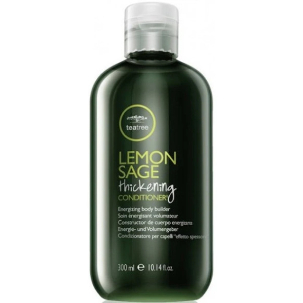 Paul Mitchell Tea Tree Lemon Sage Thickening Conditioner, 300 ml