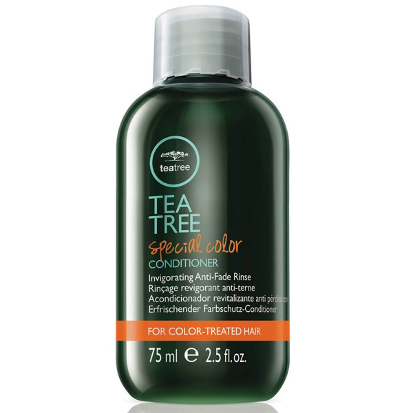 Paul Mitchell Tea Tree Special Color Conditioner, 75 ml