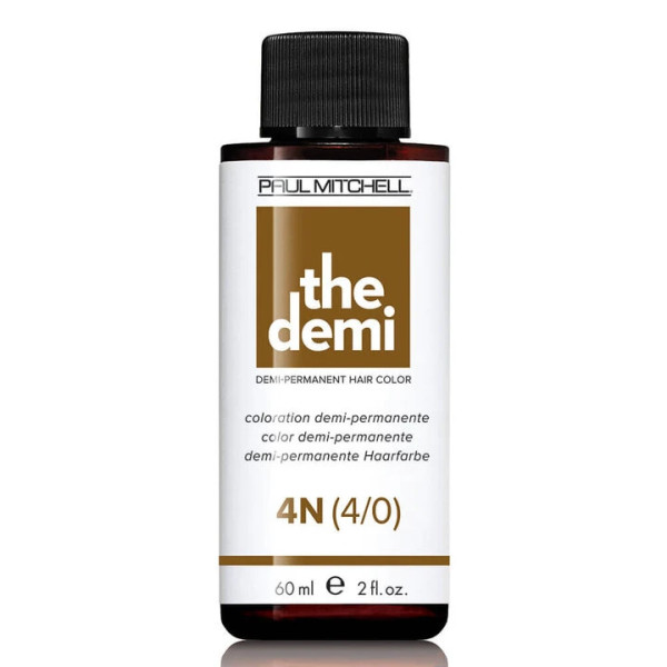 Paul Mitchell The Demi 4N, 60 ml