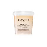 Payot Creme No2 Masque Peel Off Apaisant 20 g