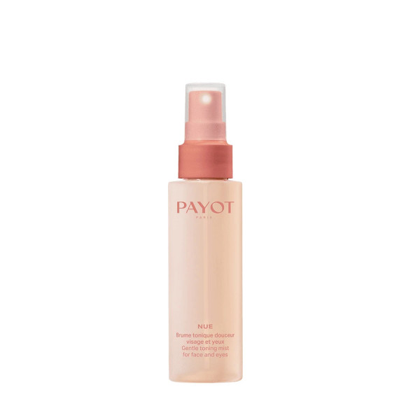 Payot Gentle Toning Mist For Face And Eyes švelnus purškiamas veido ir paakių odos tonikas, 100 ml