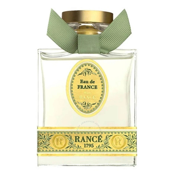 Rance 1795 Eau De France Eau De Toilette, 100 ml