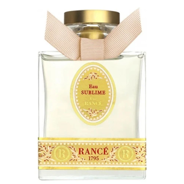 Rance 1795 Eau Sublime Eau De Toilette, 100 ml