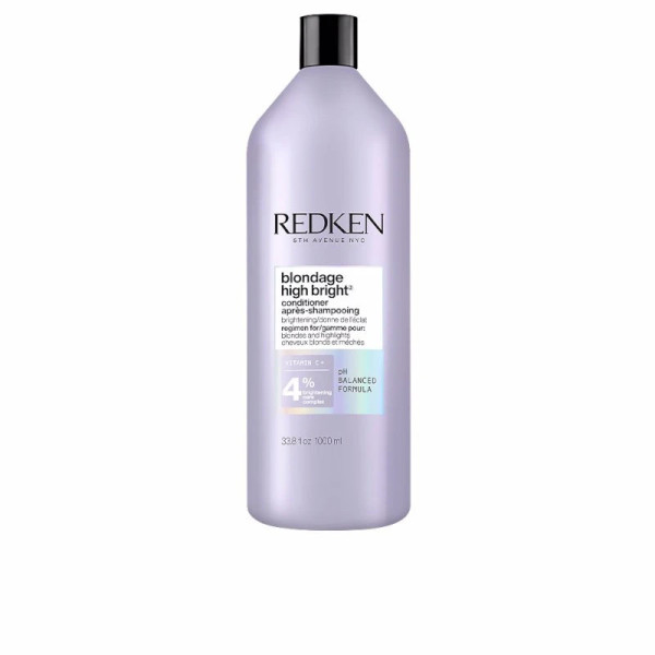 Redken Blondage High Bright Conditioner, 1000 ml