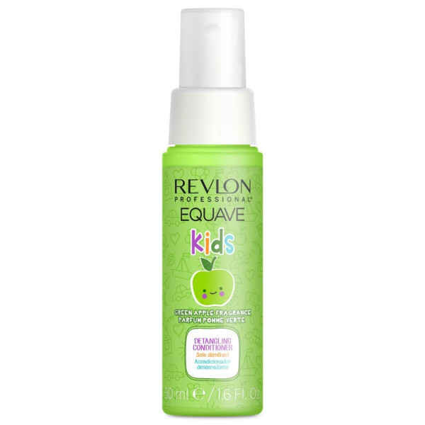 Revlon Equave Kids Apple shampoo, 50 ml