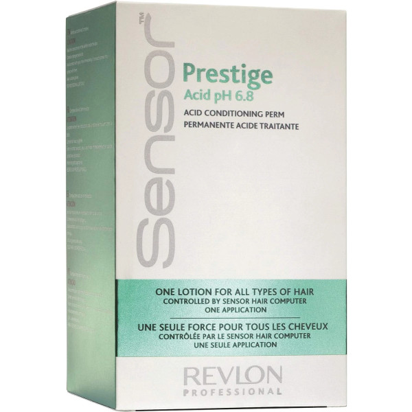 Revlon Sensor Prestige acid perm, 100 ml