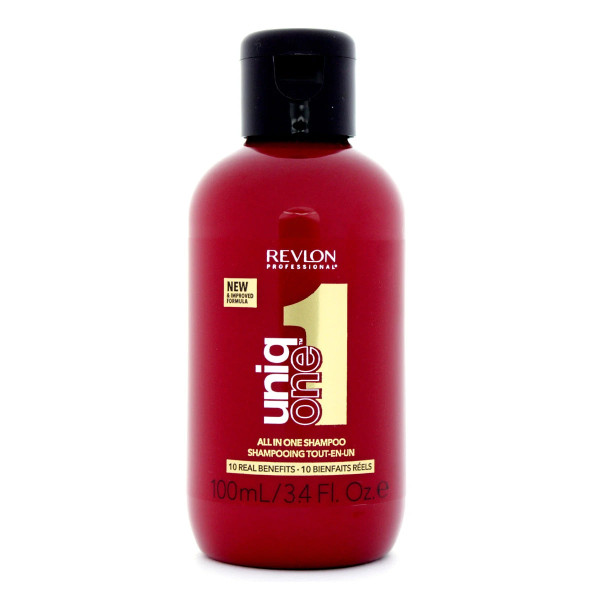 Revlon Uniq One Shampoo, 100 ml