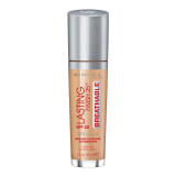 Rimmel Lasting Finish 25Hr Breathable Foundation 303 True Nude, 30 ml