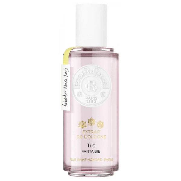 Roger & Gallet The Fantaisie Extrait De Cologne, 100 ml