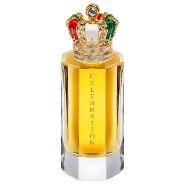 Royal Crown Celebration Extrait De Parfum, 100 ml