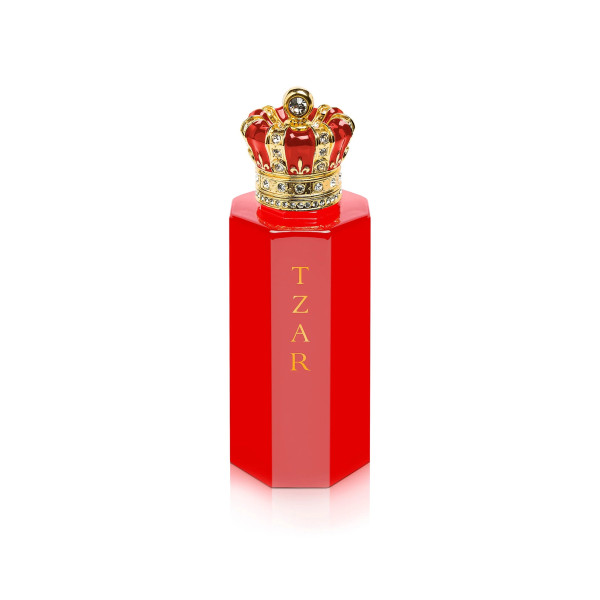 Royal Crown Imperium Collection Tzar Extrait De Parfum, 100 ml