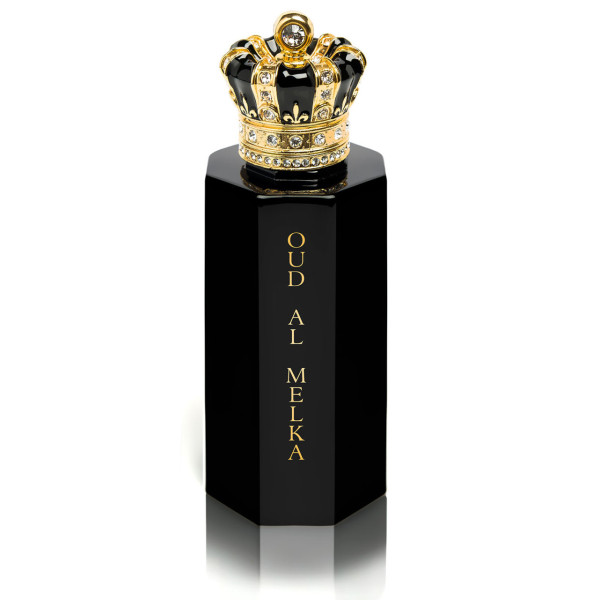 Royal Crown Oud Al Melka Extrait De Parfum, 100 ml