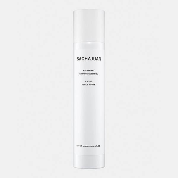 Sachajuan Hairspray Strong Control, 300 ml