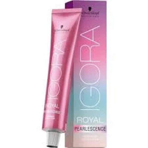 Schwarzkopf Professional Igora Royal Pearlescense 9.5-74, 60 ml