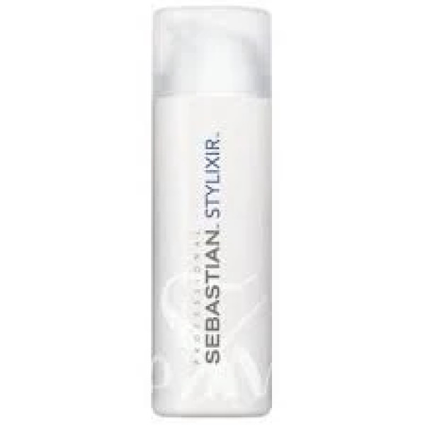 Sebastian Stylixir Natural Hold Flex Styler, 150 ml