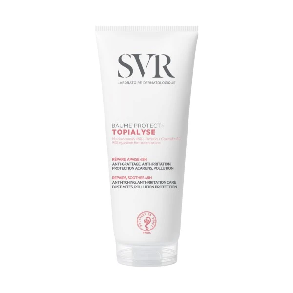 SVR Topialyse Protect+ balm, 200 ml