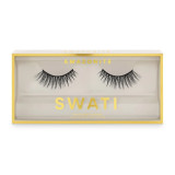 Swati Faux Mink Lashes Amazonite