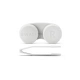 Swati Lens Case and Tweezers 1pc