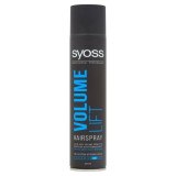 Syoss Volume Lift Hairspray spray varnish that adds hair to Extra Strong volume, 300 ml