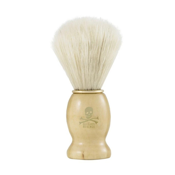 The Bluebeards Revenge Doubloon Synthetic Brush 1pc