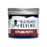 The Bluebeards Revenge Styling Putty, 150 ml