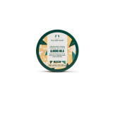 The Body Shop Almond Milk body scrub, 250 ml