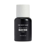 The Body Shop Black Musk Eau de Toilette, 30 ml