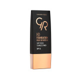 The Golden Rose HD Makeup Foundation 116, 30 ml