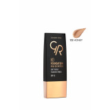 The Golden Rose HD Makeup Foundation 112, 30 ml