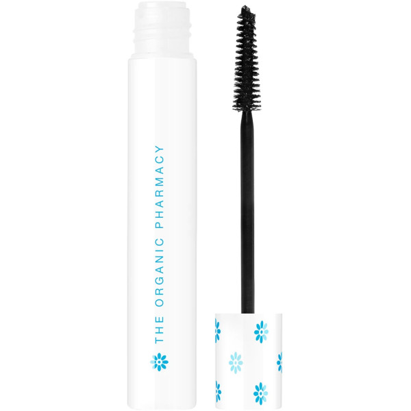 The Organic Pharmacy Volumising mascara, 10 ml Black