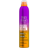 TIGI Bed Head Row Keep It Casual Hairspray, 400 ml