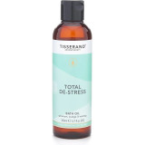 Tisserand Bath Oil De-Stress, 200 ml