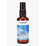 Tisserand Massage & Body Oil Sleep Better, 100 ml